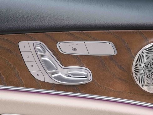 Certified 2022 Mercedes-Benz E 350 Sedan image 24