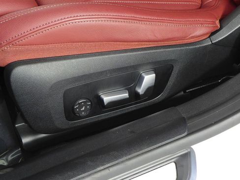 Certified 2023 BMW i4 eDrive35 w/ Premium Package RWD image 23