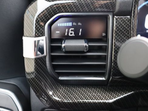 Used 2023 Ford F150 Lariat w/ Equipment Group 502A High image 37