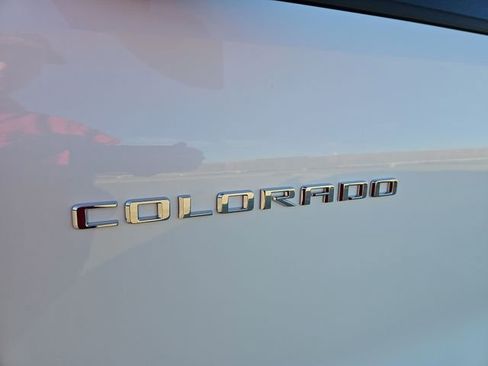 New 2026 Chevrolet Colorado Z71 w/ Z71 Convenience Package 2 AWD/4WD image 32