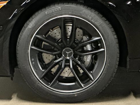 New 2026 Mercedes-Benz AMG GT 43 image 11