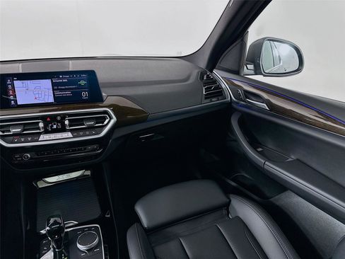 Used 2023 BMW X3 xDrive30i w/ Convenience Package image 24