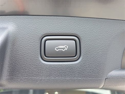 New 2025 Hyundai Palisade Calligraphy image 9