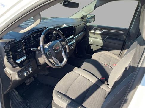Used 2022 GMC Sierra 1500 Elevation image 10