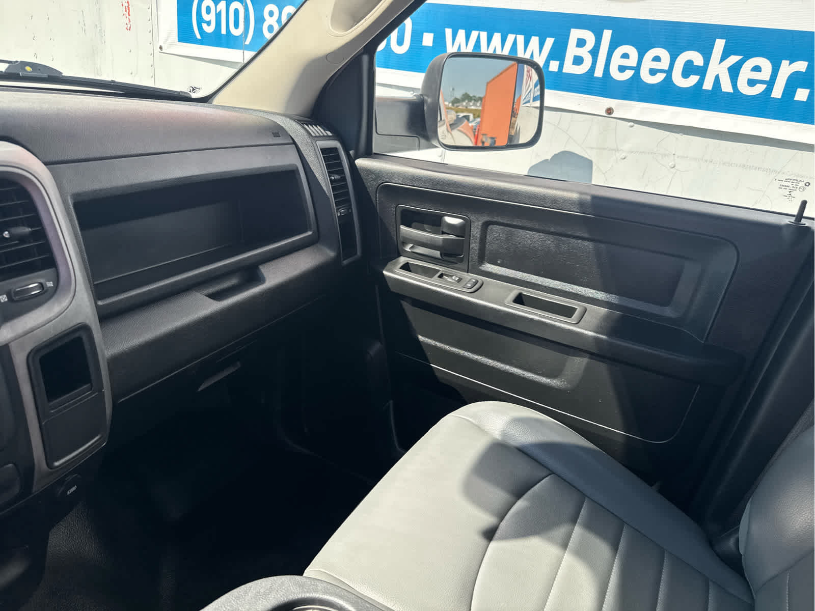 Used 2022 RAM 1500 Tradesman w/ Trailer Tow Group AWD/4WD image 30