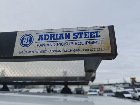 Used 2019 Chevrolet Express 3500 w/ Driver Convenience Package image 11