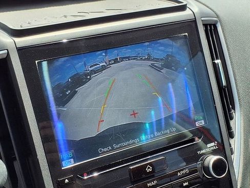 Used 2022 Subaru Crosstrek 2.5i Limited w/ Moonroof Package 2 image 18