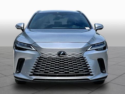 Used 2023 Lexus RX 350 FWD w/ Cold Area Package image 4