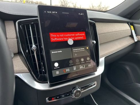 New 2026 Volvo XC90 T8 Plus image 15