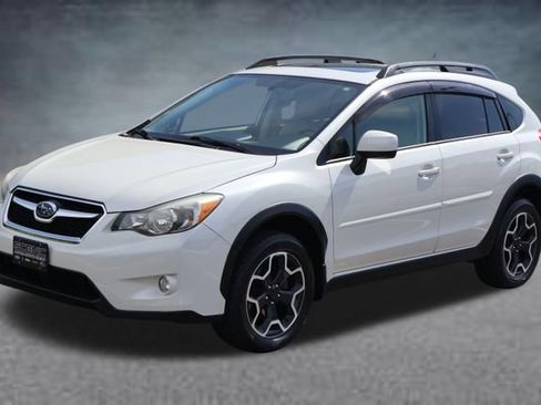 Used 2014 Subaru Crosstrek 2.0i Limited AWD/4WD image 25