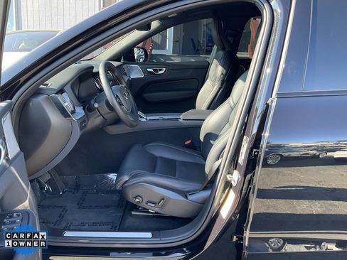 Used 2024 Volvo XC60 T8 Ultimate w/ Protection Package Premier image 15