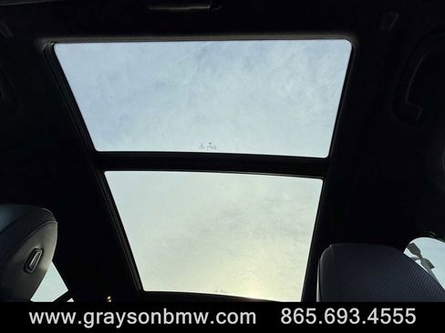 Used 2023 BMW X5 xDrive40i image 38