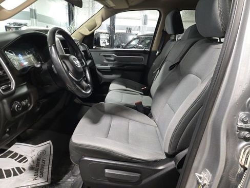 Used 2019 RAM 1500 Big Horn image 15