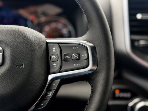 New 2026 RAM 1500 Lone Star RWD image 16