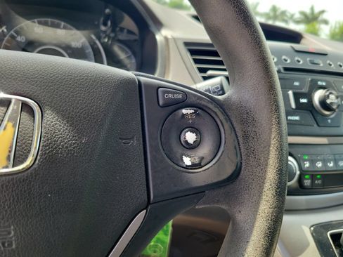 Used 2013 Honda CR-V EX image 24