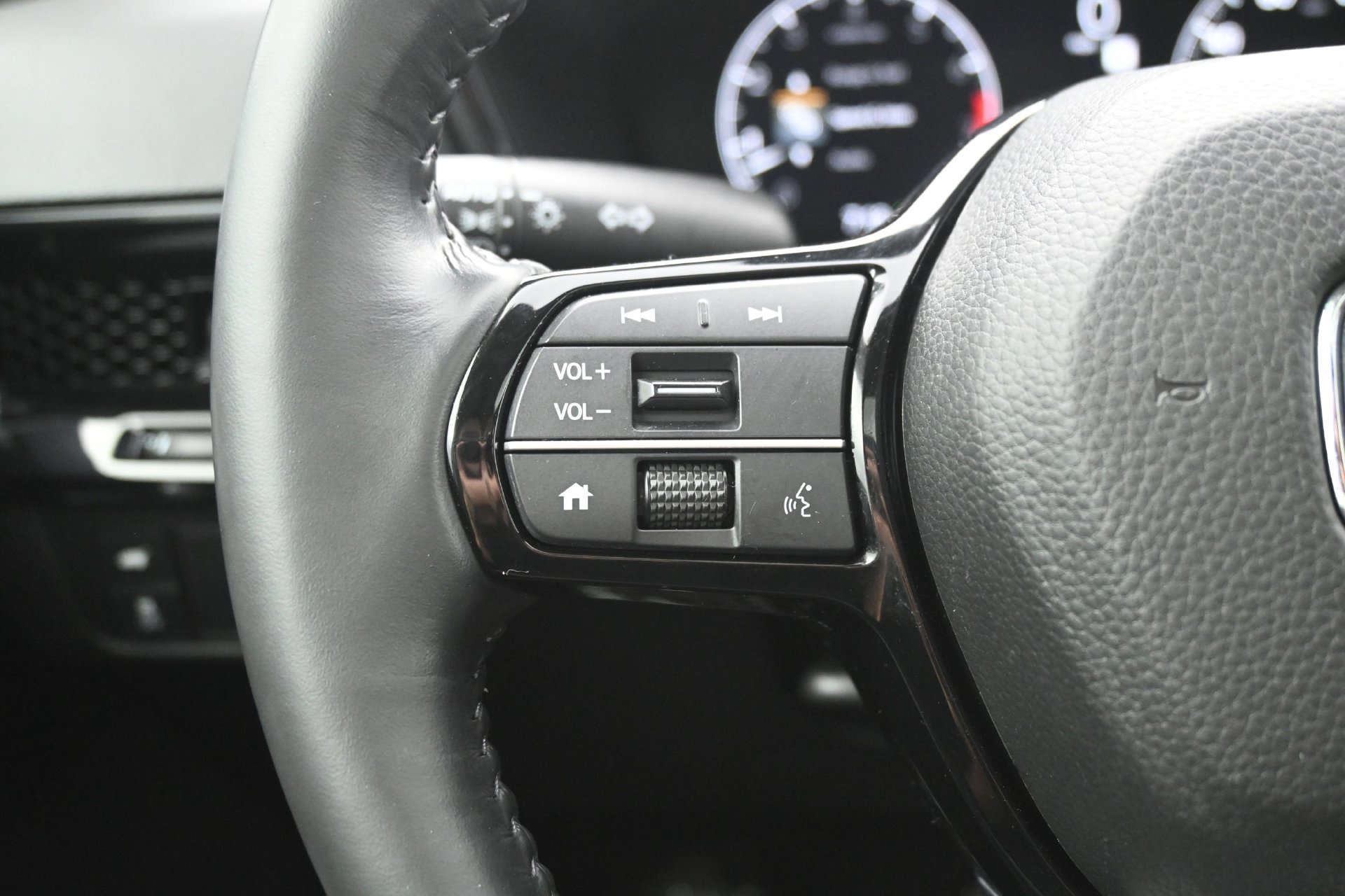 Used 2023 Honda CR-V EX-L image 24