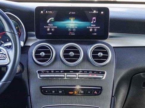 Certified 2021 Mercedes-Benz GLC 300 4MATIC image 12