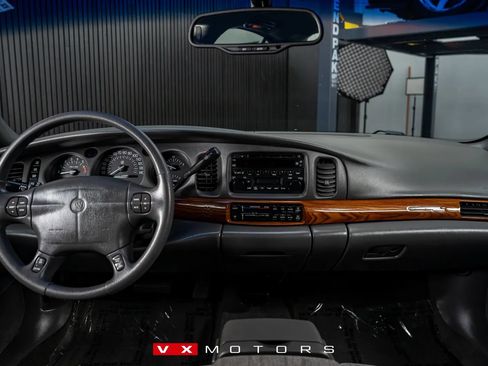 Used 2003 Buick Le Sabre Custom w/ Best Seller Package FWD image 25