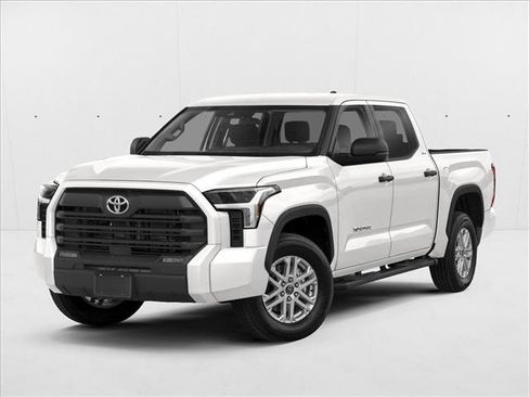 New 2024 Toyota Tundra SR5 image 1