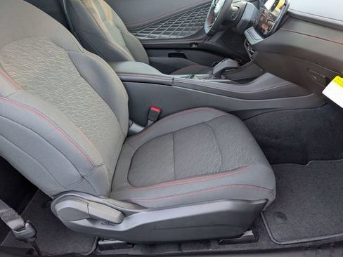 New 2026 Dodge Charger GT w/ Blacktop Package AWD/4WD image 23