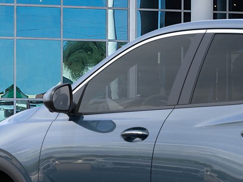 New 2026 Buick Encore GX Preferred w/ Advanced Technology Package image 12