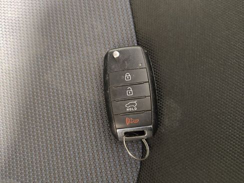 Used 2016 Kia Sportage LX AWD/4WD image 32