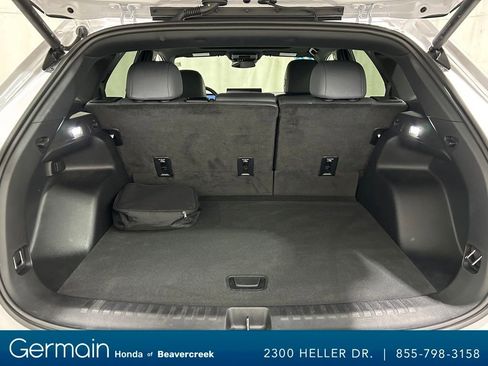 Used 2024 Honda Prologue Touring image 31