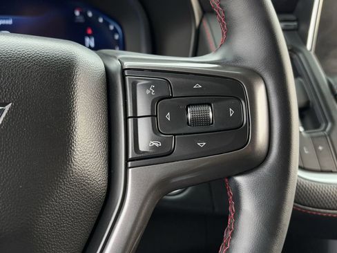 Used 2024 Chevrolet Tahoe RST w/ Sport Performance Package image 17