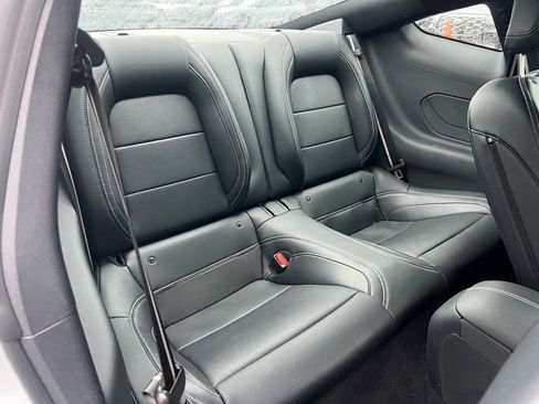 Used 2024 Ford Mustang Premium RWD image 17