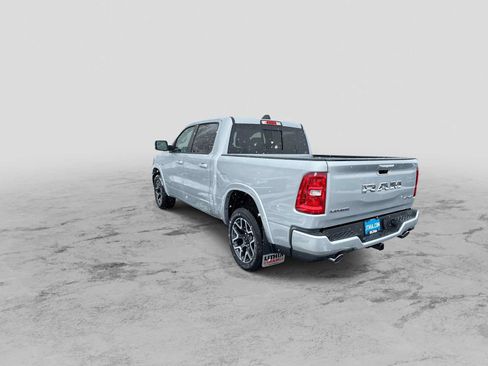 New 2026 RAM 1500 Laramie w/ Sport Appearance Package AWD/4WD image 6