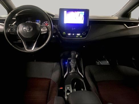 Used 2025 Toyota Corolla SE w/ Convenience Package FWD image 16