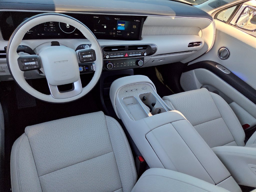 Used 2026 Hyundai Palisade Calligraphy FWD image 8