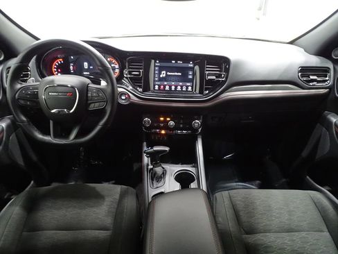 Used 2024 Dodge Durango GT image 27