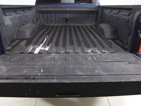 Used 2021 Chevrolet Silverado 2500 LTZ w/ LTZ Texas Edition AWD/4WD image 45