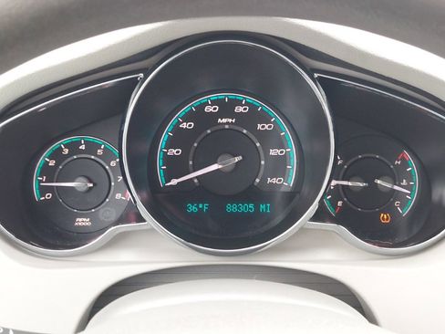 Used 2009 Chevrolet Malibu LS image 15