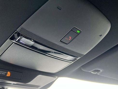 New 2026 Nissan Armada SL w/ Captain's Chari Seat Package image 12