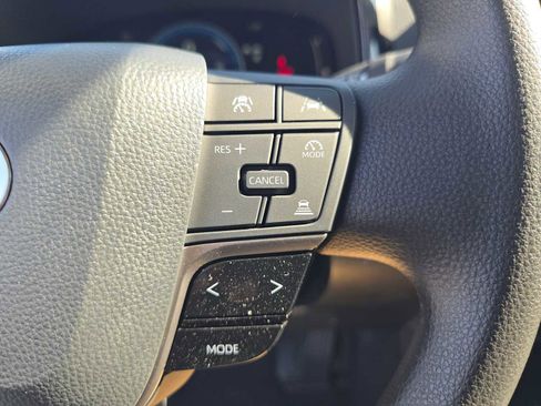 Certified 2025 Toyota Camry LE image 29