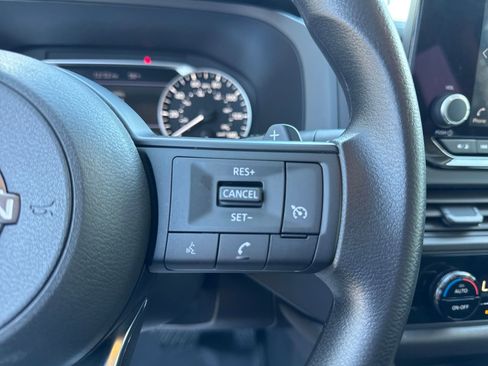 Certified 2024 Nissan Pathfinder S image 14