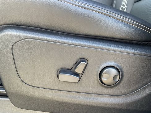 New 2026 RAM 1500 Rebel w/ Rebel Level 2 Equipment Group image 21