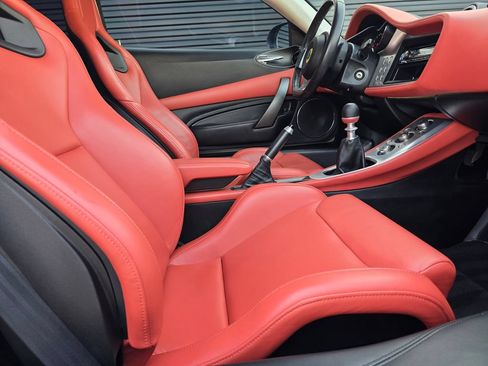 Used 2011 Lotus Evora 2+2 RWD image 69