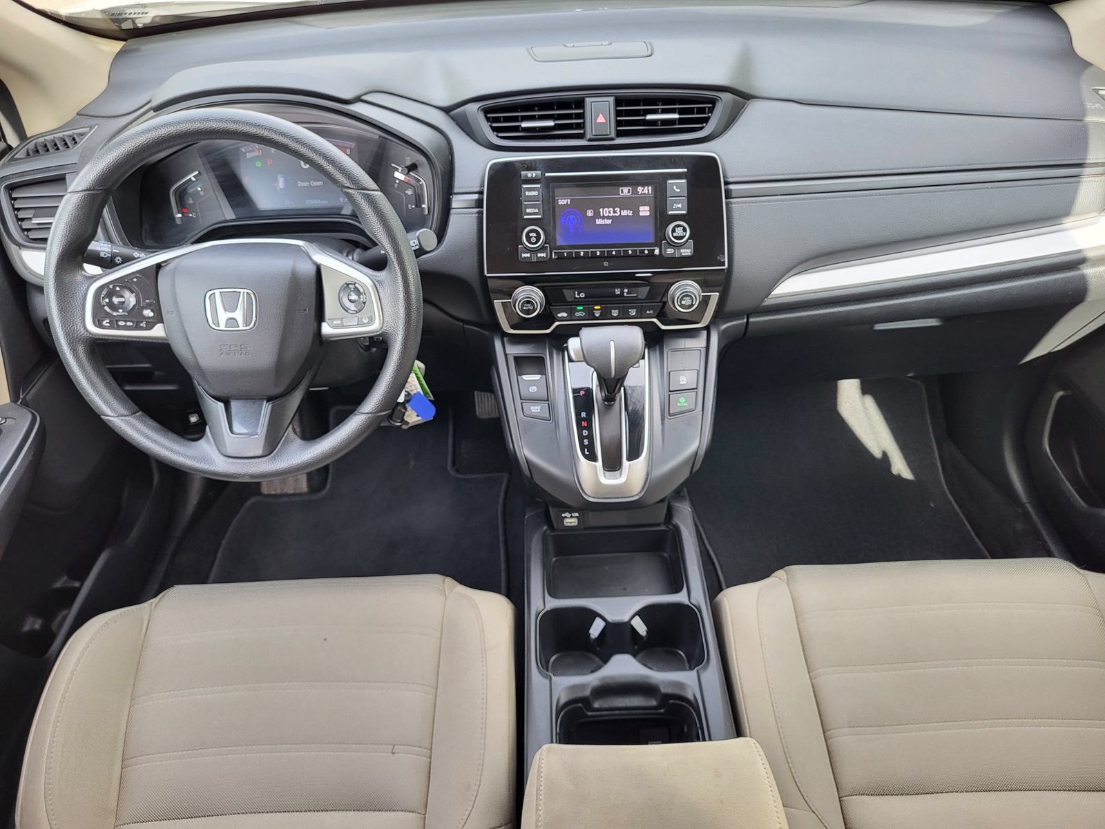 Used 2020 Honda CR-V LX image 26