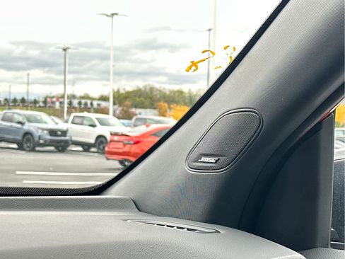 New 2026 Honda Passport TrailSport Elite image 40