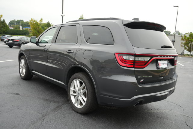 Used 2024 Dodge Durango GT AWD/4WD image 5