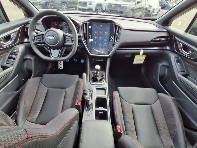 New 2026 Subaru WRX Premium AWD/4WD image 17
