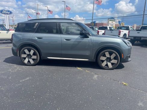 Used 2025 MINI Cooper Countryman S AWD/4WD image 4