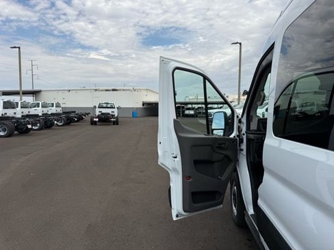 New 2026 Ford Transit 350 XL RWD image 13