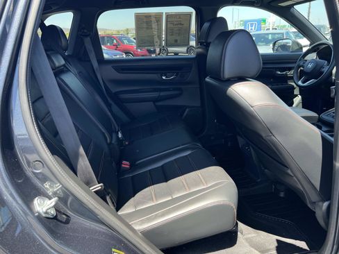 Certified 2024 Honda CR-V Sport-L image 32