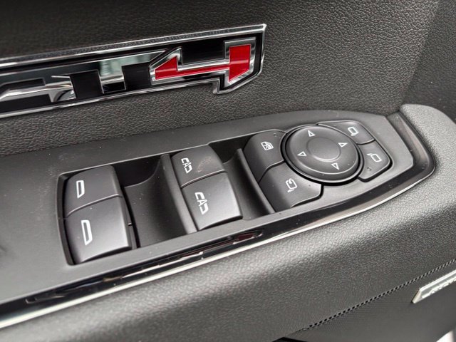 New 2026 GMC Sierra 1500 AT4 w/ AT4 Premium Package AWD/4WD image 6