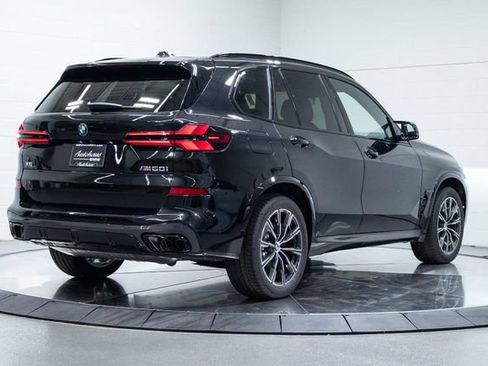 New 2026 BMW X5 M60i AWD/4WD image 13