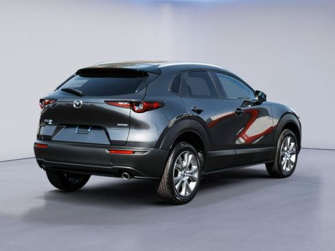 New 2026 MAZDA CX-30 AWD 2.5 S image 5